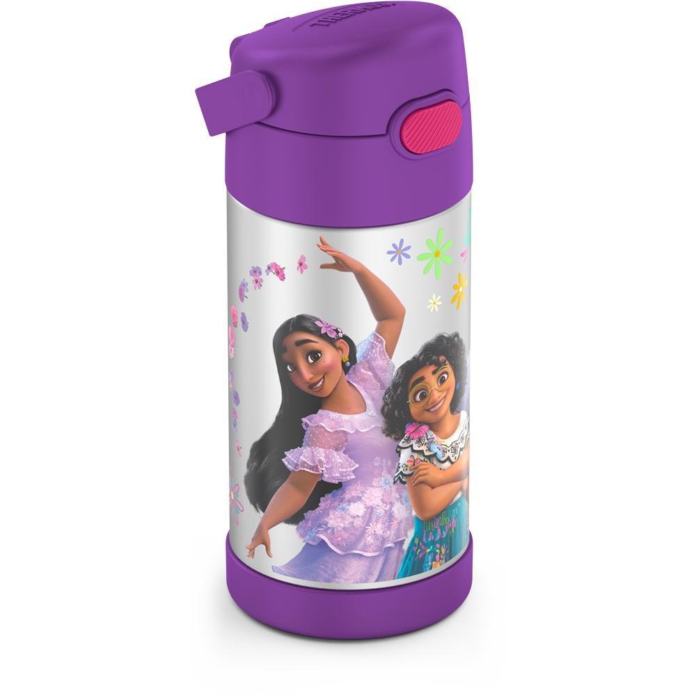 12oz FUNtainer® Water Bottle Encanto - Image 7