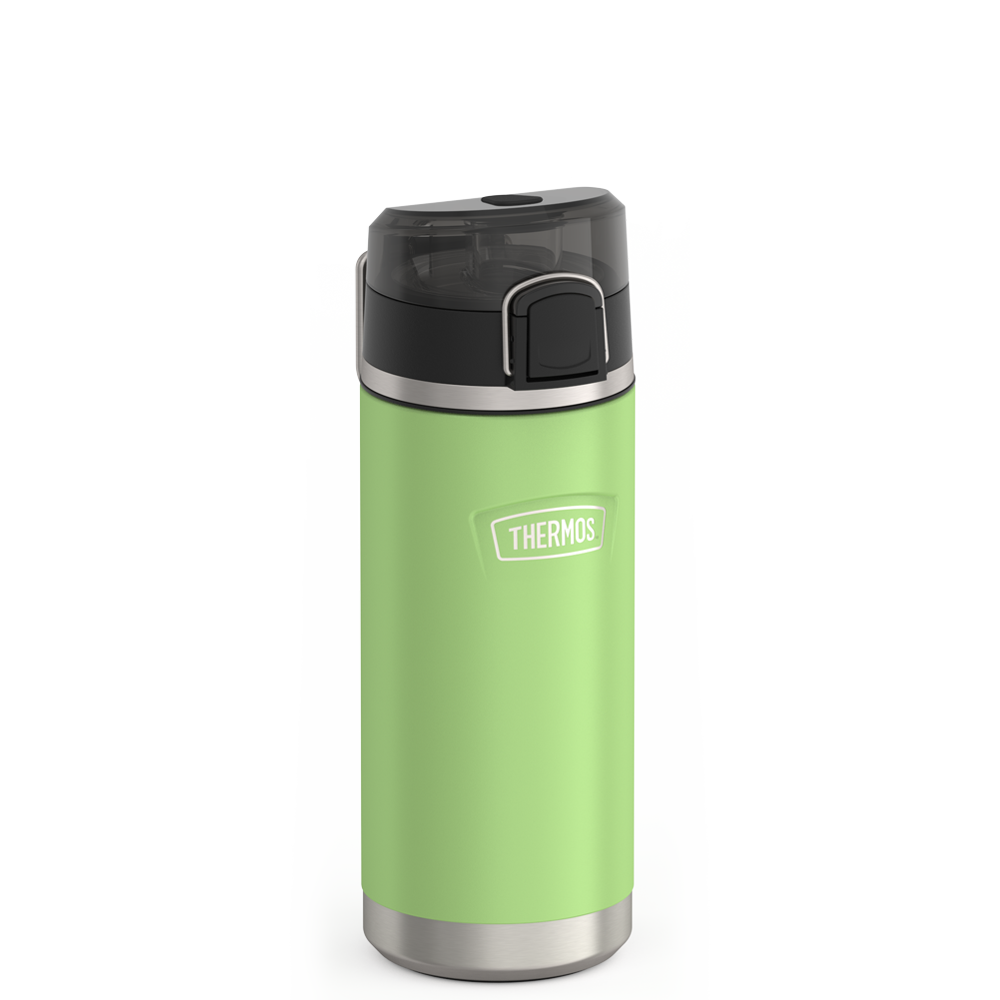 18oz Icon™ Kids Water Bottle With Spout Lid - Image 61