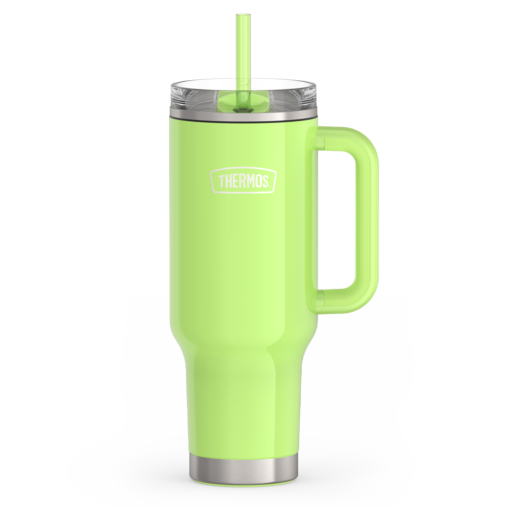 40oz Cup Holder Mug - Glossy Edition - Image 25