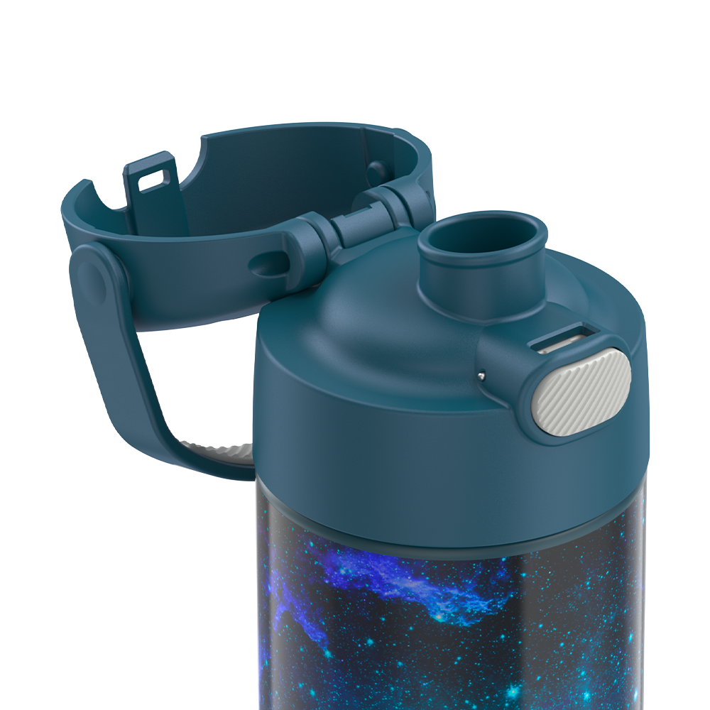 16oz FUNtainer® Water Bottle - Image 30