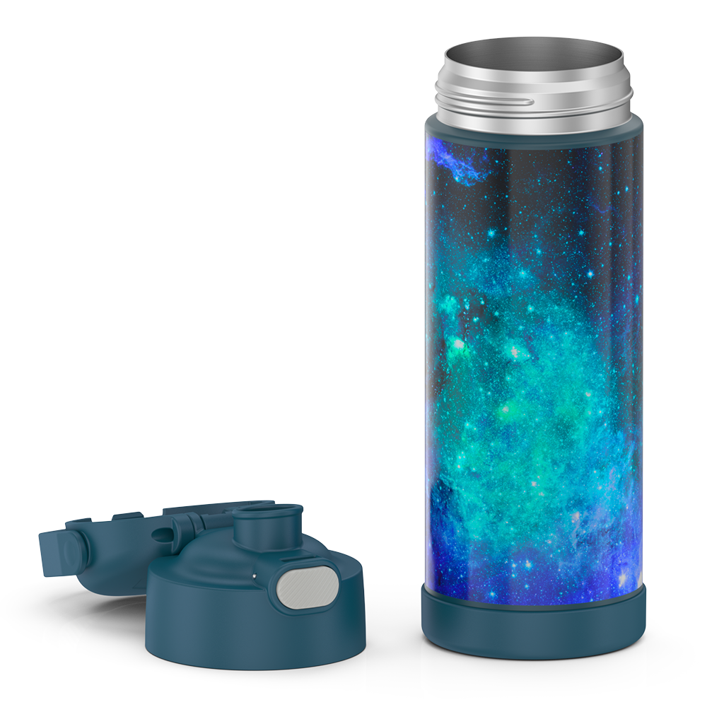 16oz FUNtainer® Water Bottle - Image 33