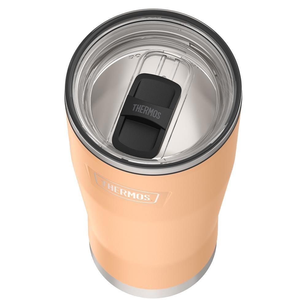 24oz Icon™ Tumbler With Slide Lock Lid - Image 87