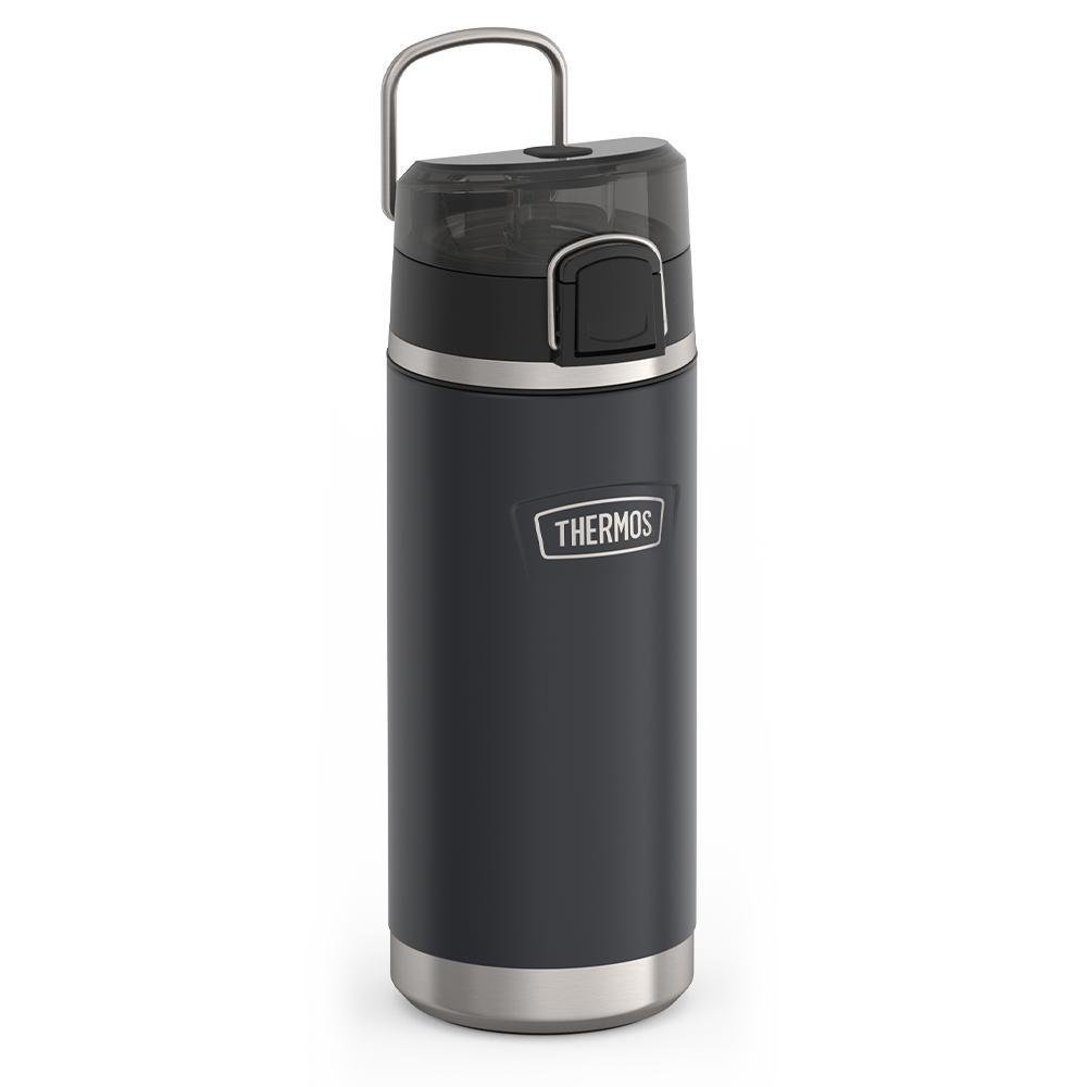 18oz Icon™ Kids Water Bottle With Spout Lid - Image 34