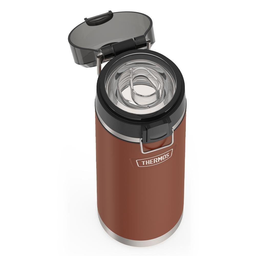 24oz Icon™ Water Bottle With Spout - Image 41