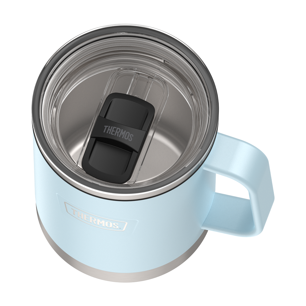 14oz ICON™ MUG WITH SLIDE LOCK LID - Image 80