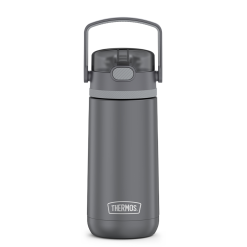 14oz Stainless Steel Water Bottle
