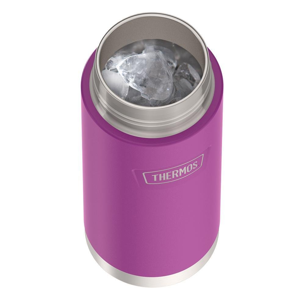 18oz Icon™ Kids Water Bottle With Spout Lid - Image 38