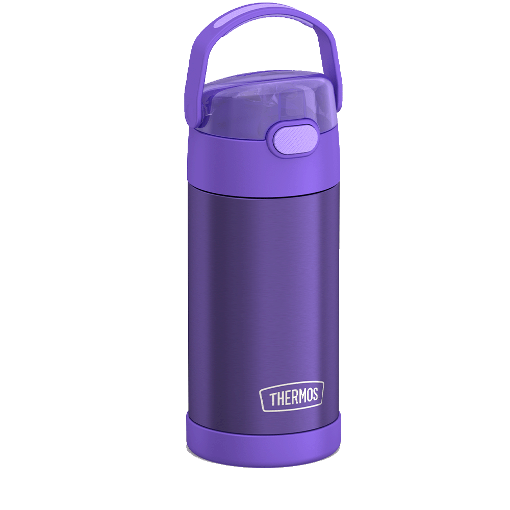 12oz FUNtainer® Water Bottle - Image 36