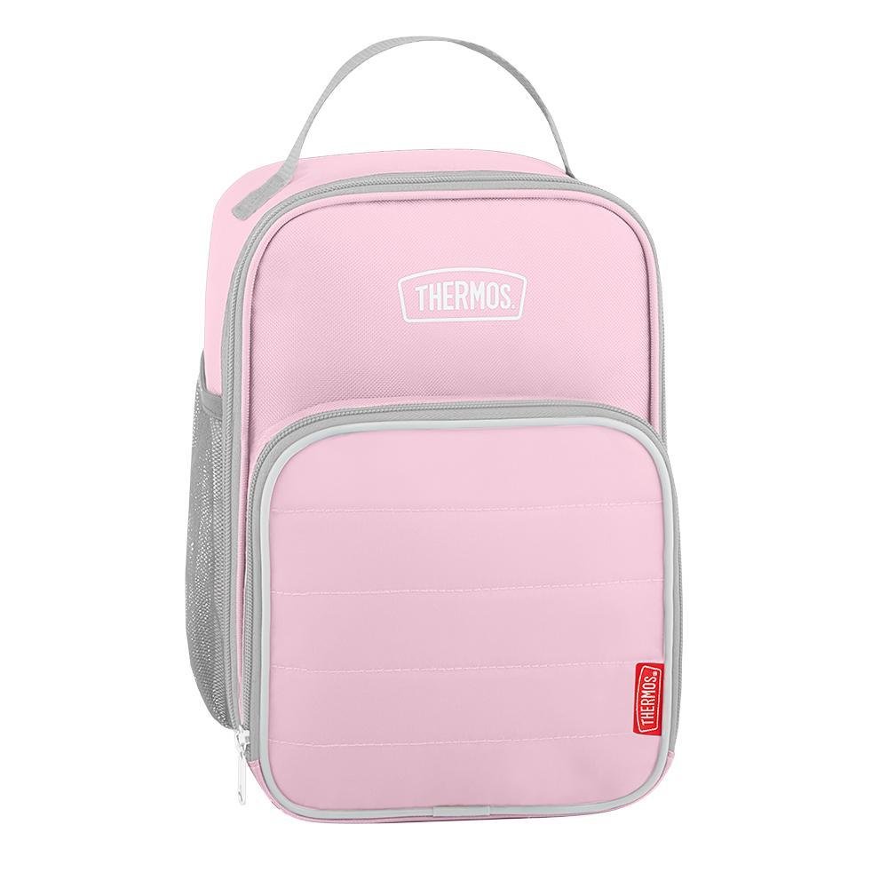 Icon™ Upright Lunch Box Sunset Pink - Image 3
