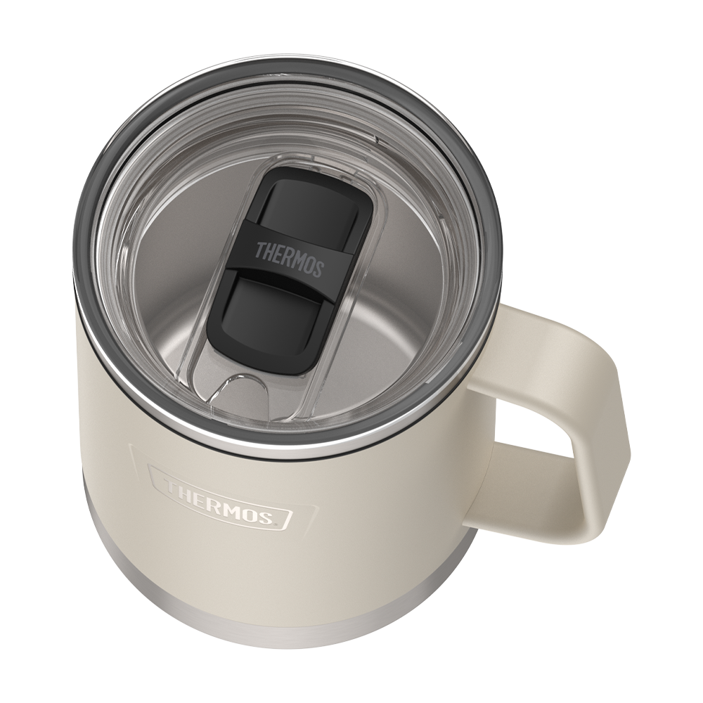 14oz ICON™ MUG WITH SLIDE LOCK LID - Image 93