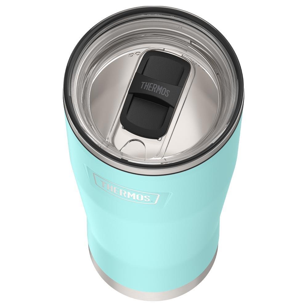 24oz Icon™ Tumbler With Slide Lock Lid - Image 106