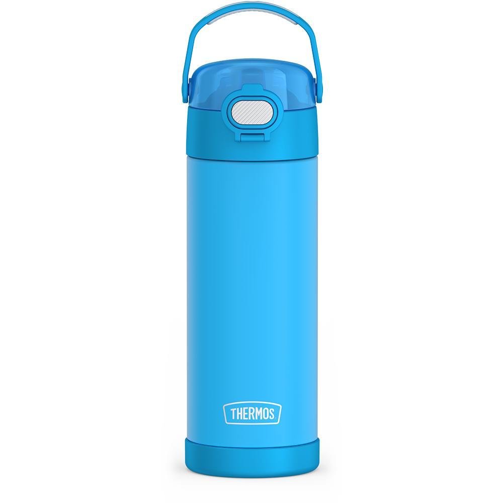 16oz FUNtainer® Water Bottle With Locking Lid - Image 141
