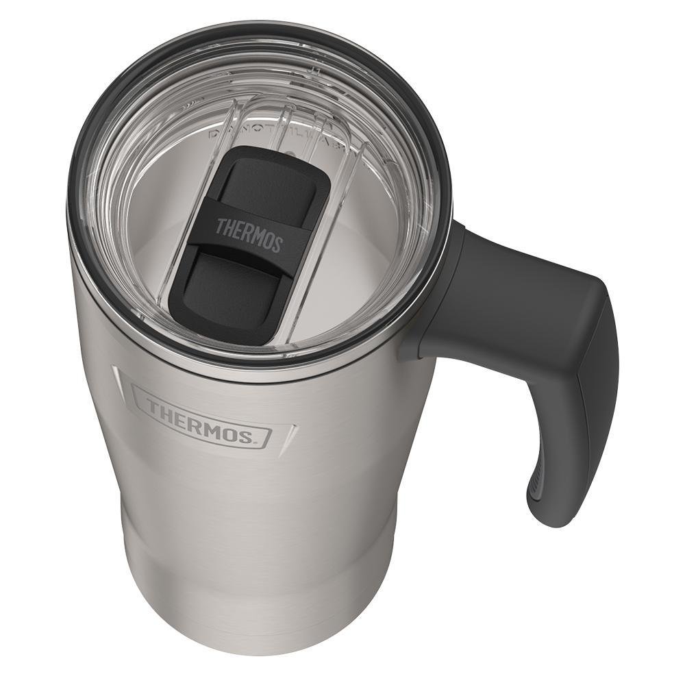 18oz Icon™ Mug With Slide Lock Lid - Image 68