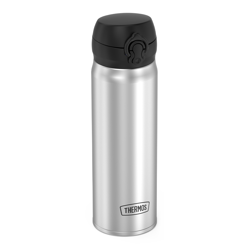 16oz Stainless Steel Direct Drink Bottle - Image 8