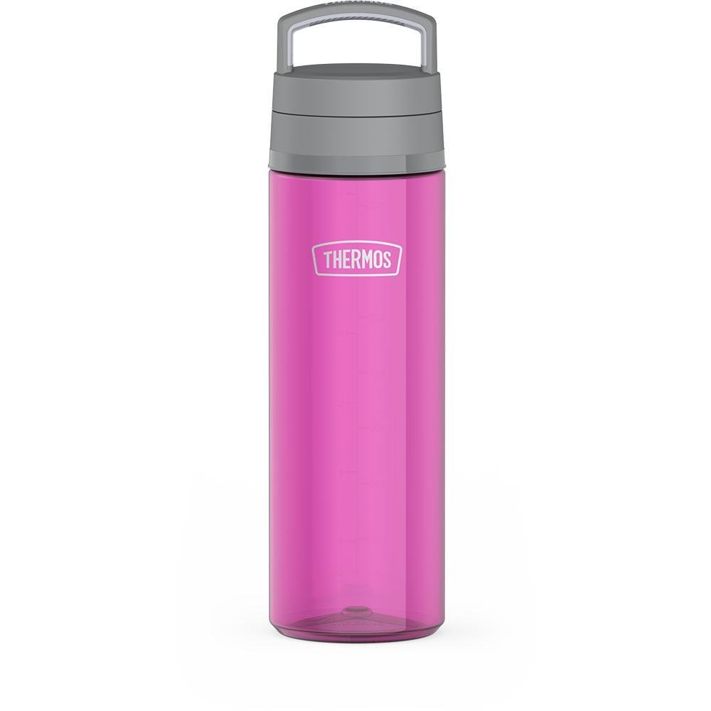 26oz Icon™ Lightweight Water Bottle With Screw Top Lid - Image 19