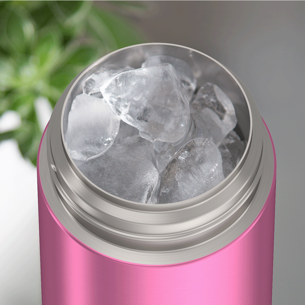 12oz FUNtainer® Water Bottle - Image 58