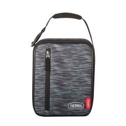Alternative view of Upright Lunch Box