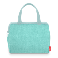Alta Lunch Duffle - Mint