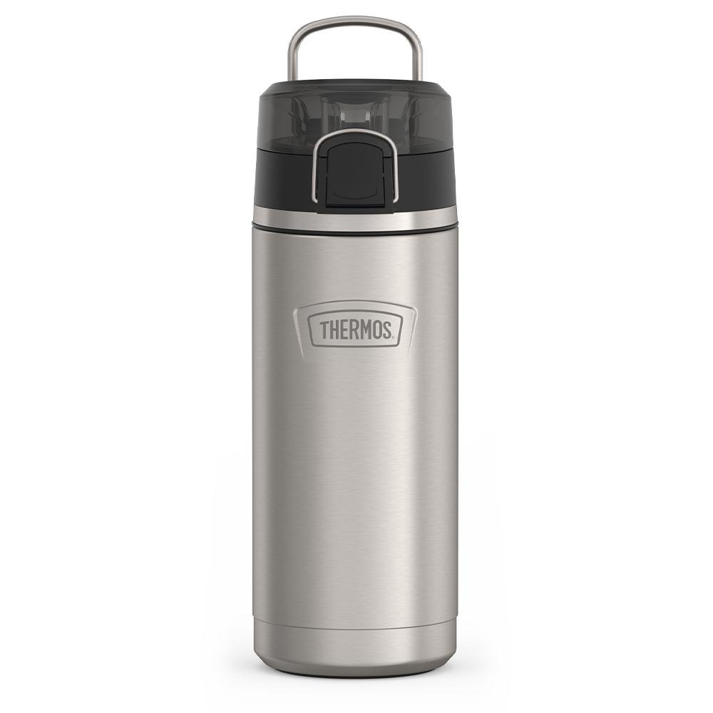 18oz Icon™ Kids Water Bottle With Spout Lid - Image 49