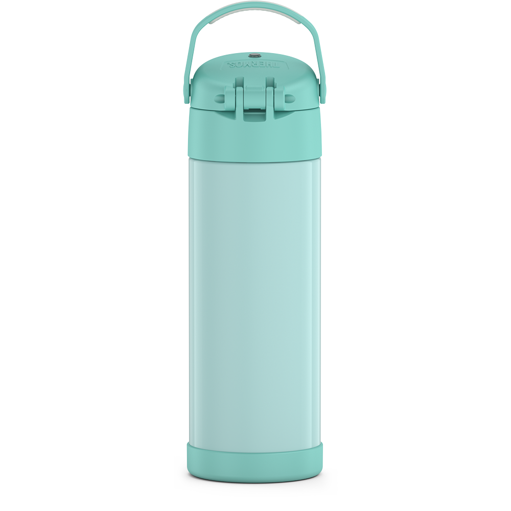 16oz FUNtainer® Water Bottle - Image 48