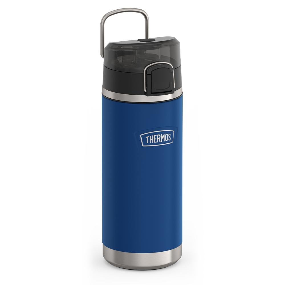 18oz Icon™ Kids Water Bottle With Spout Lid - Image 51