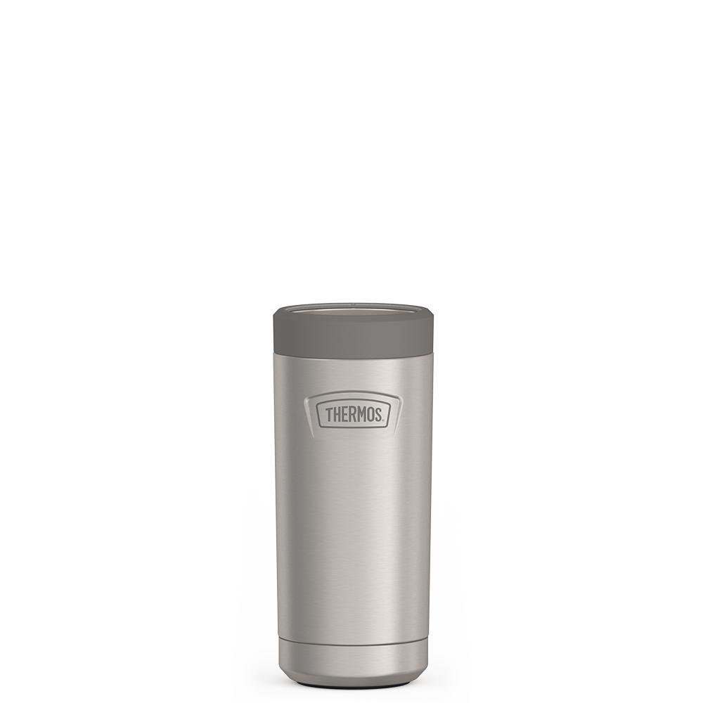 MATTE STAINLESS STEEL