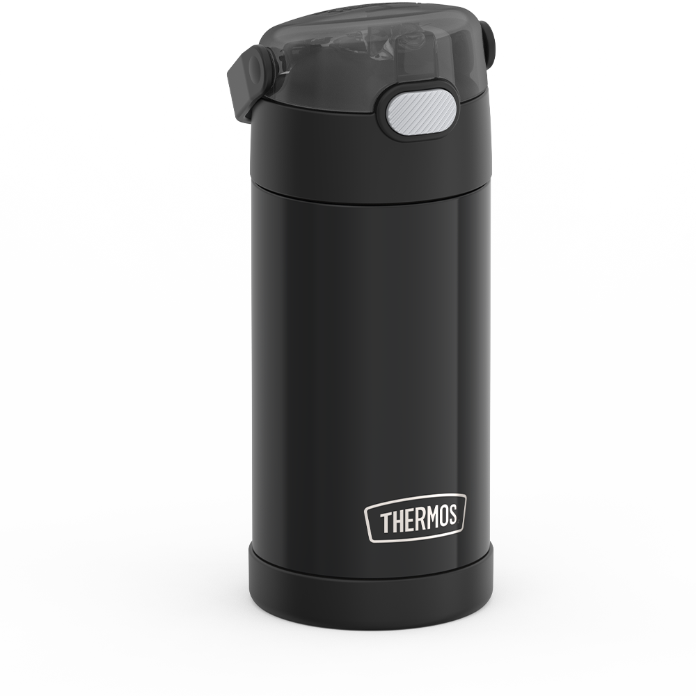 12oz FUNtainer® Water Bottle - Image 42