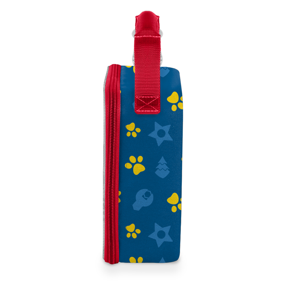 Soft Lunch Box Paw Patrol - Image 4