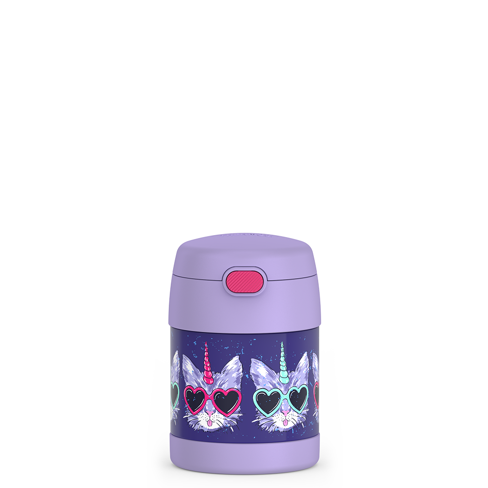 COOL CATICORNS