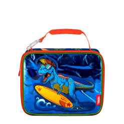Soft Lunch Box Daring Dinos