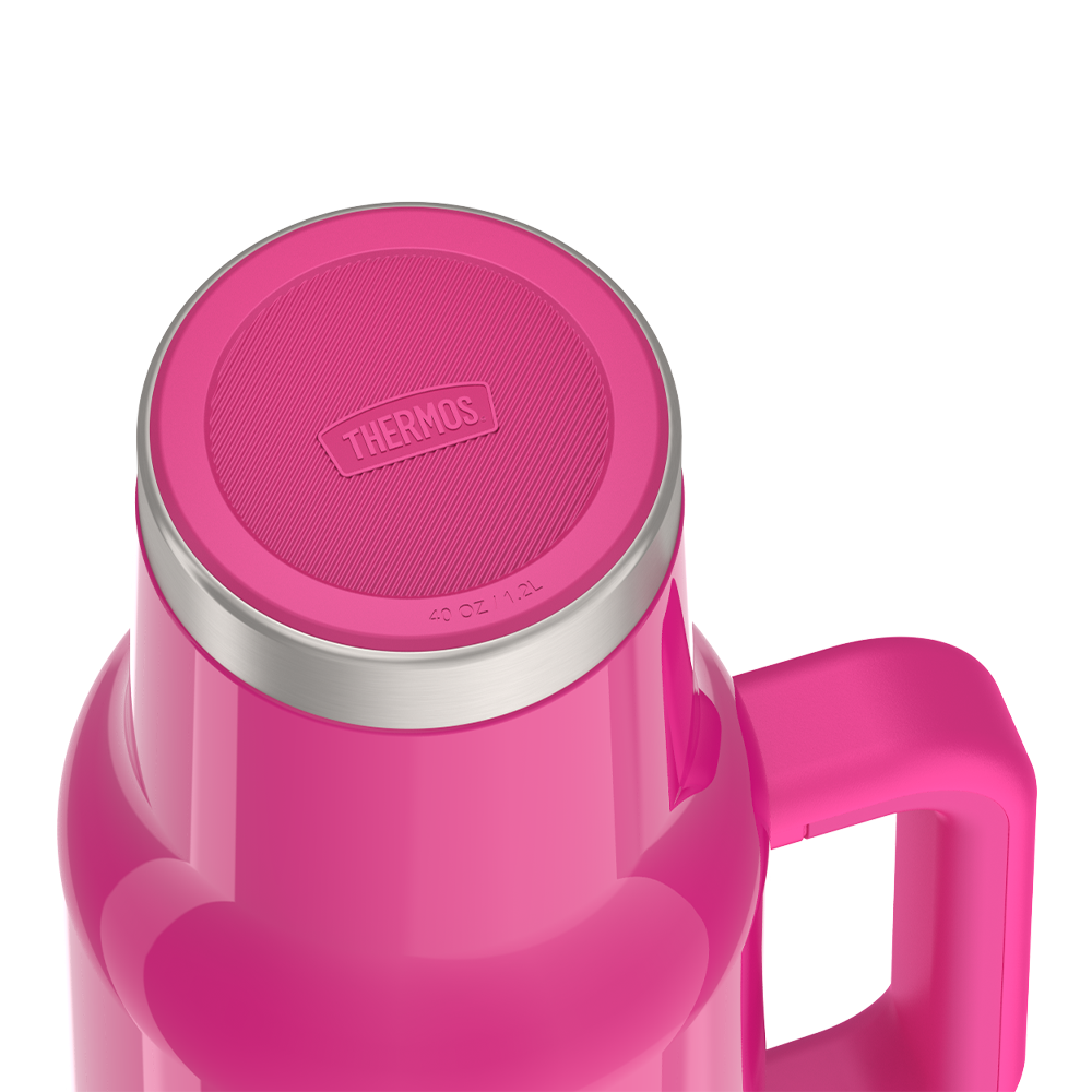 40oz Cup Holder Mug - Glossy Edition - Image 4