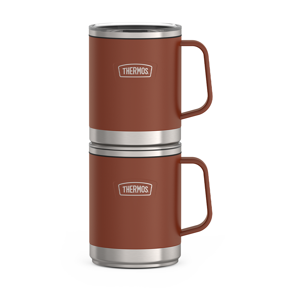 14oz ICON™ MUG WITH SLIDE LOCK LID - Image 105