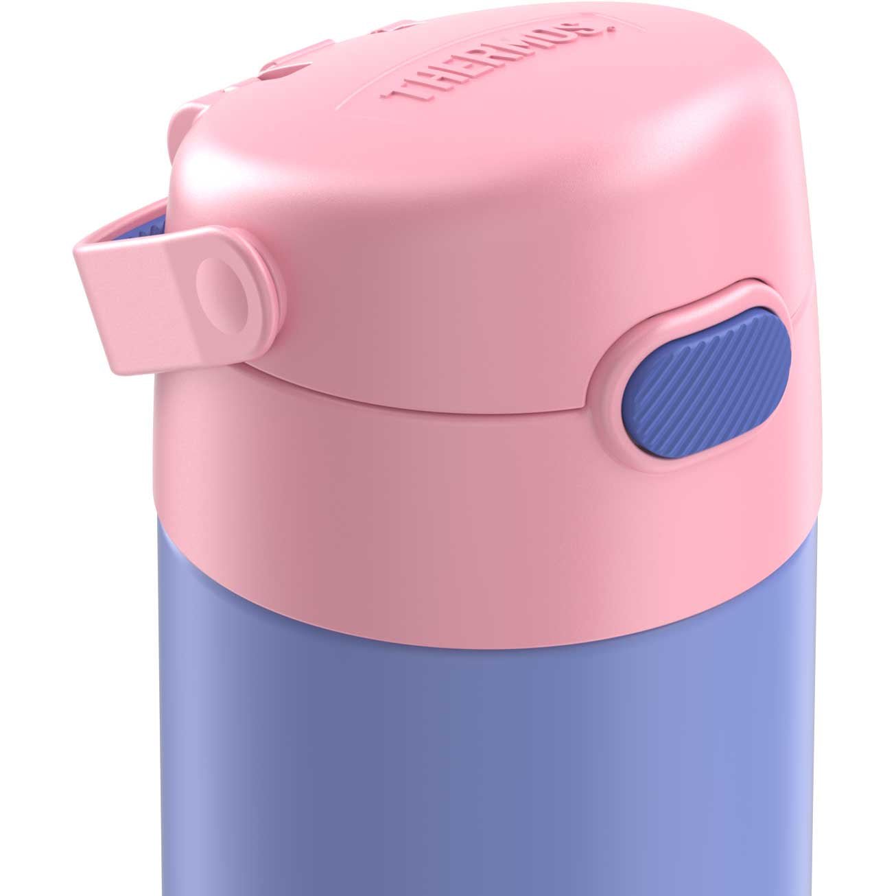 12oz FUNtainer® Water Bottle - Image 3