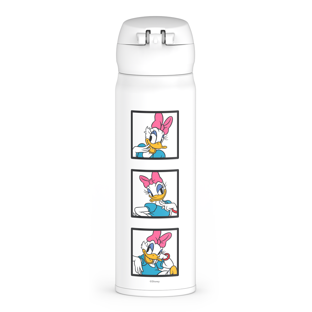 16oz Stainless Steel Direct Drink Bottle - Disney Signature - Image 33