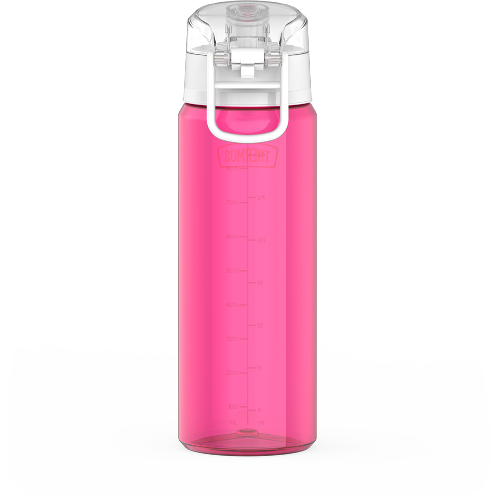 32oz Icon™ Lightweight Water Bottle With Spout Lid - Image 74