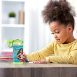 Alternative view of 12oz FUNtainer® Water Bottle Moana 2