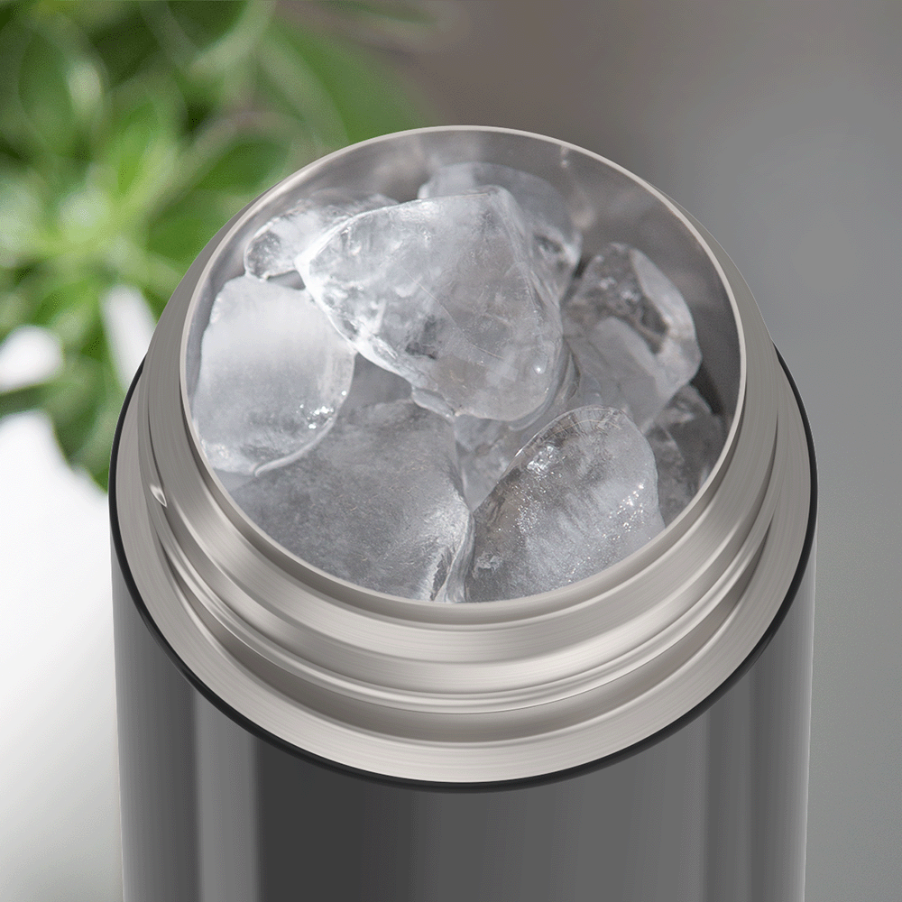 12oz FUNtainer® Water Bottle - Image 43