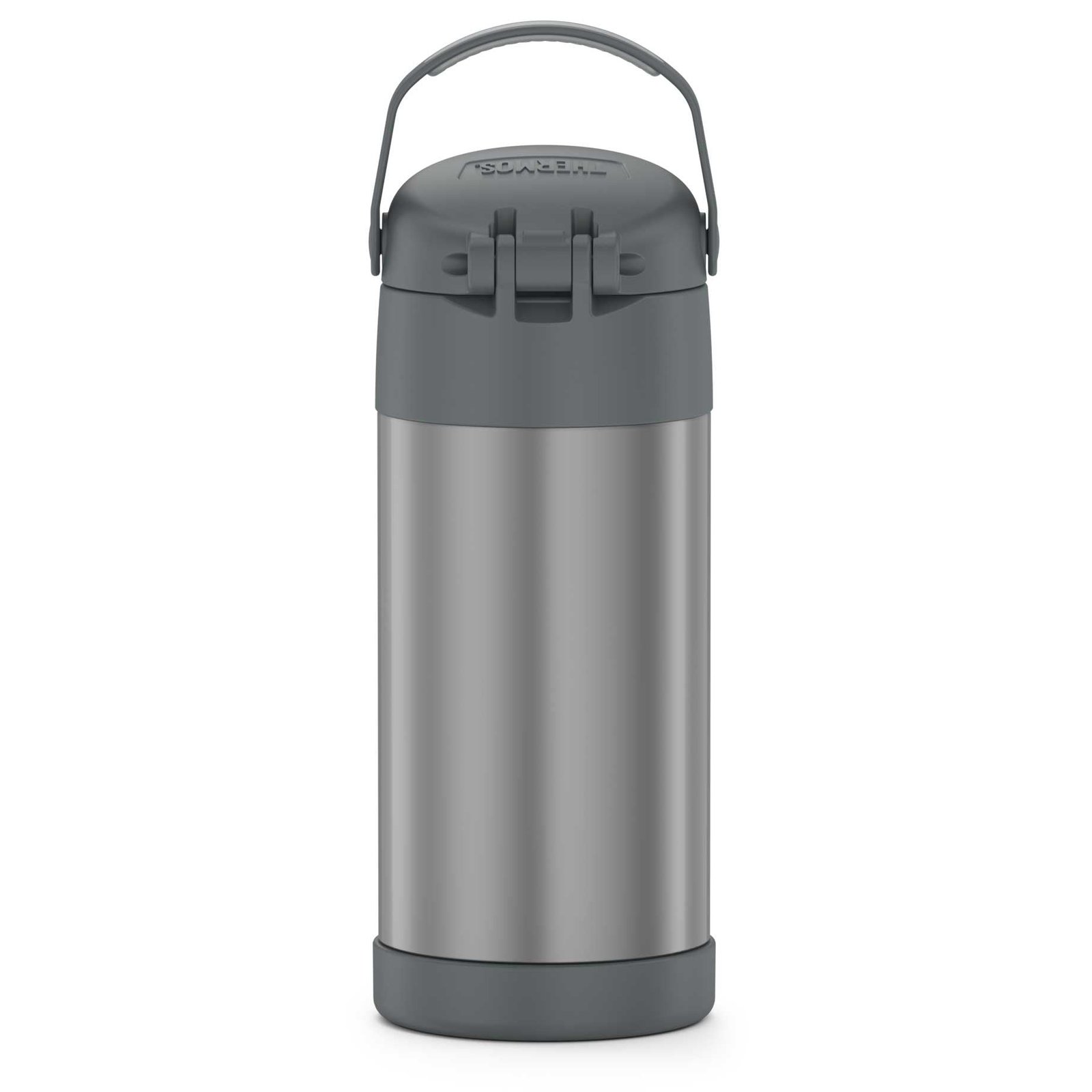 12oz FUNtainer® Water Bottle - Image 86