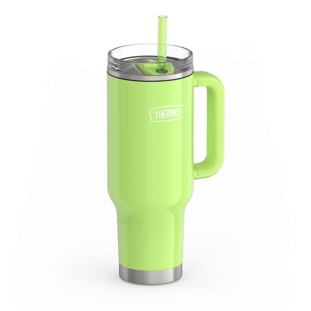 40oz Cup Holder Mug - Glossy Edition - Image 14