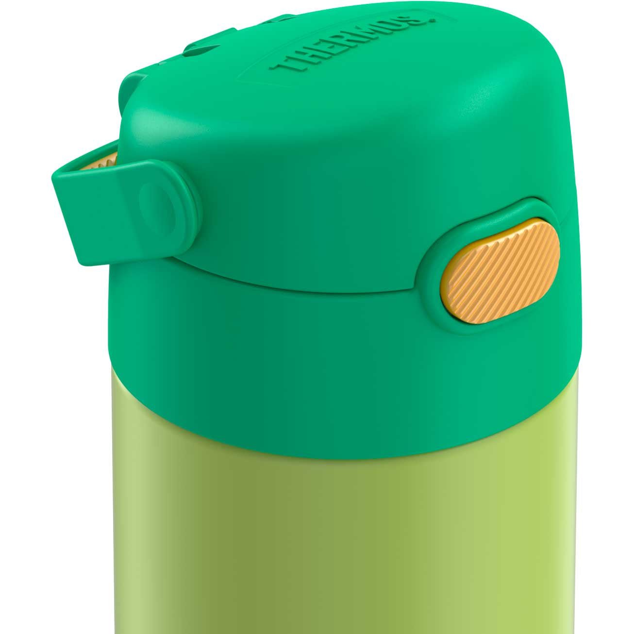 12oz FUNtainer® Water Bottle - Image 117