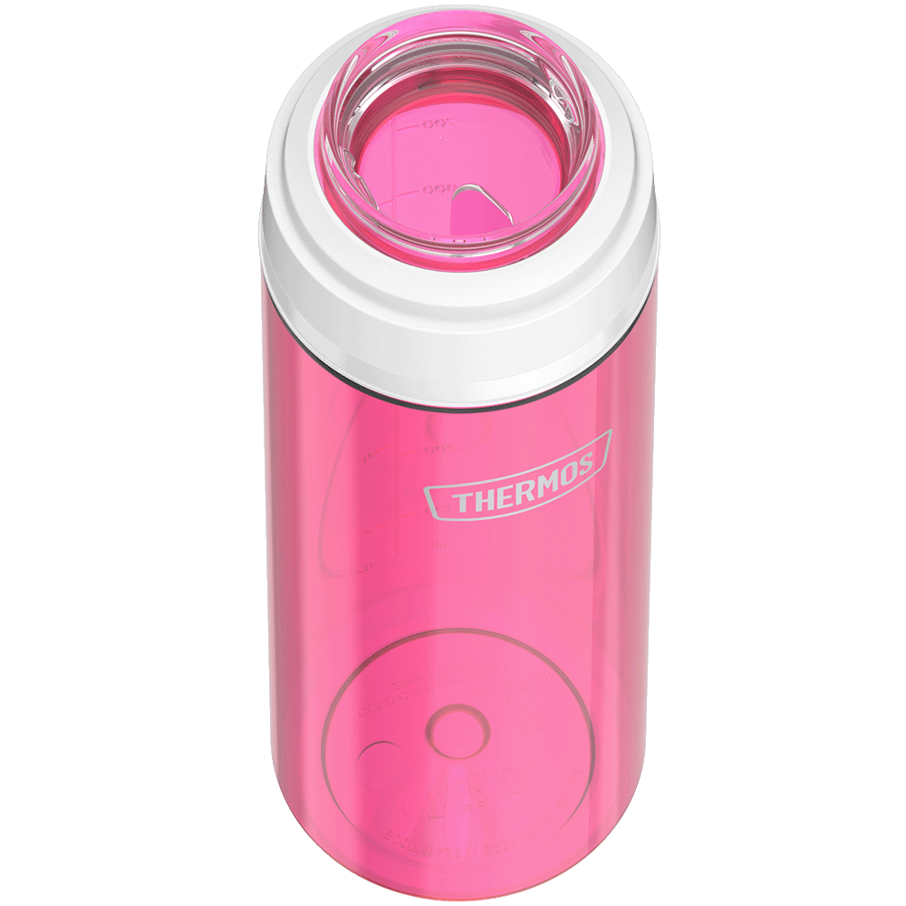 26oz Icon™ Lightweight Water Bottle With Screw Top Lid - Image 38