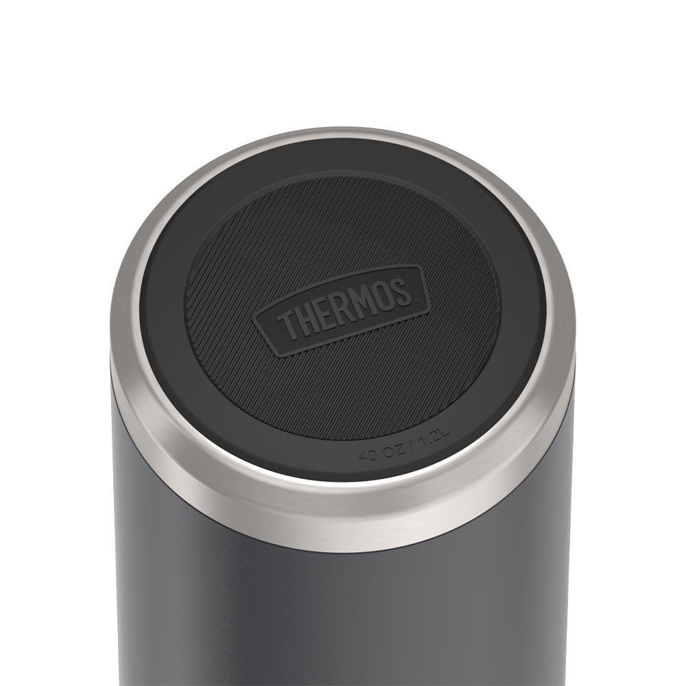 40oz Icon™ Dual Temp Beverage Bottle - Image 11