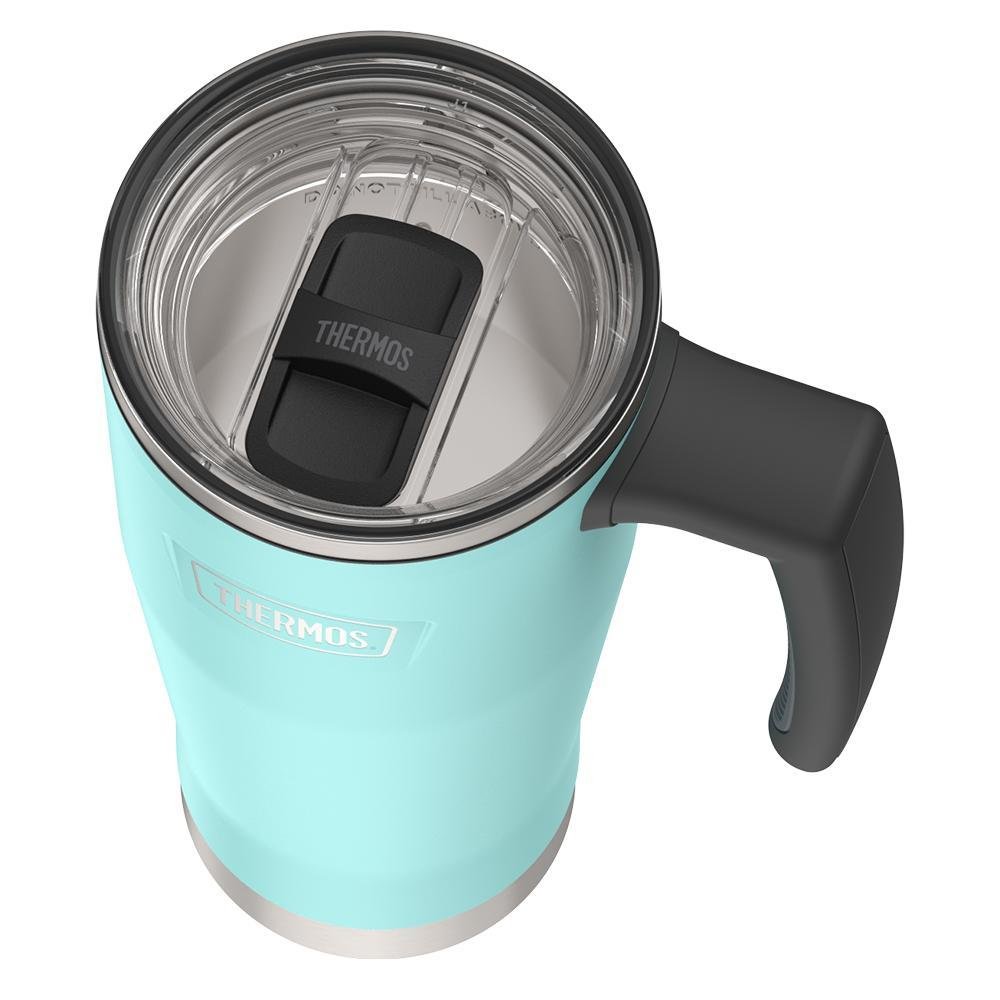 18oz Icon™ Mug With Slide Lock Lid - Image 110