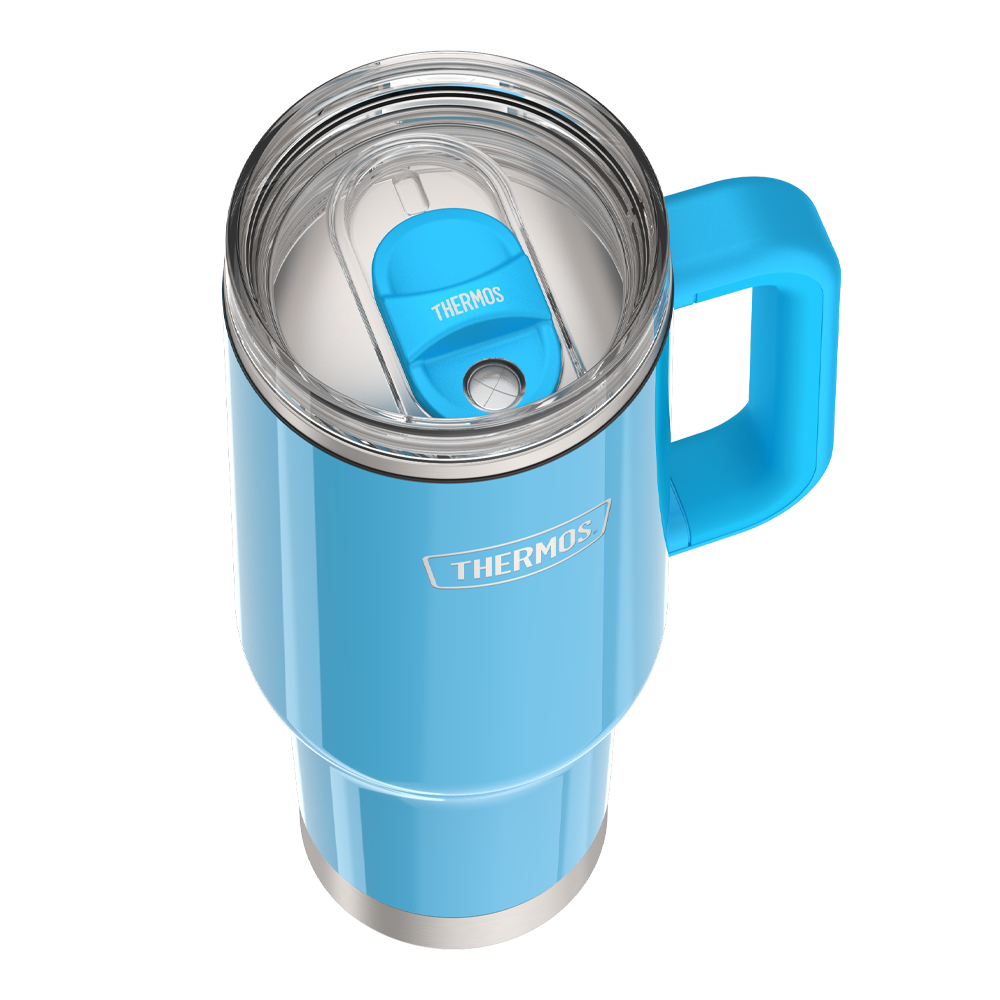 40oz Cup Holder Mug - Glossy Edition - Image 19