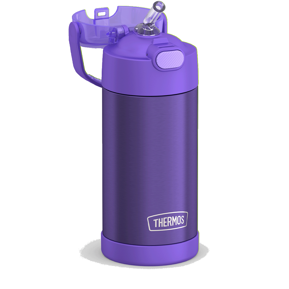 12oz FUNtainer® Water Bottle - Image 33
