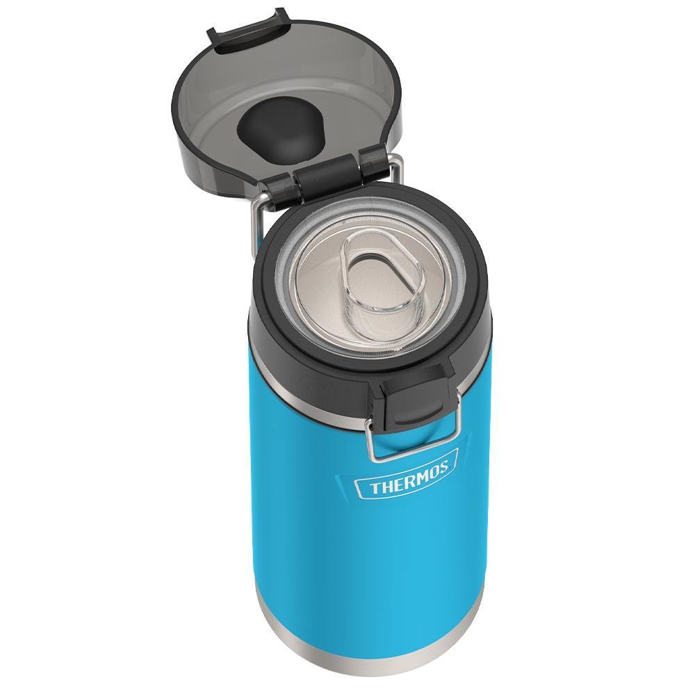 18oz Icon™ Kids Water Bottle With Spout Lid - Image 31
