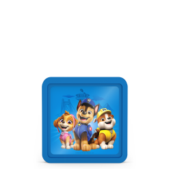 Hard Ice Paw Patrol