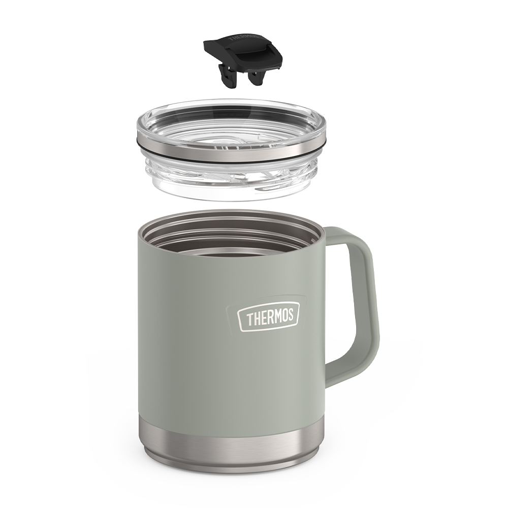 14oz ICON™ MUG WITH SLIDE LOCK LID - Image 28