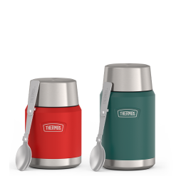 16oz & 24oz Icon™ Series Food Jar Holiday Bundle
