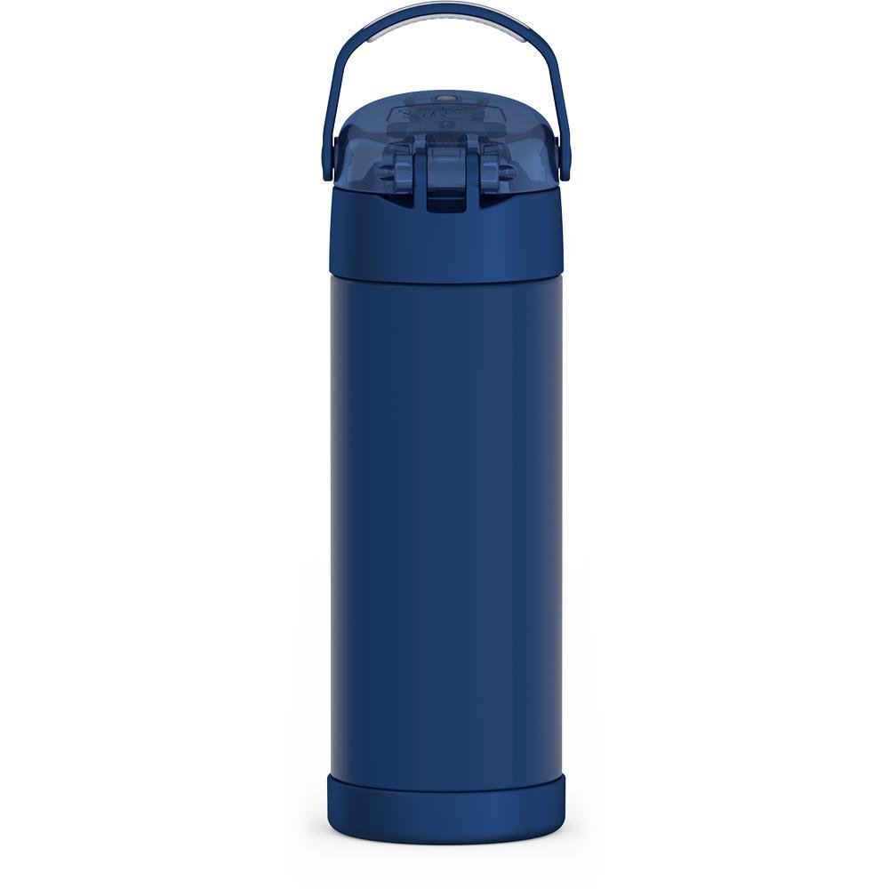 16oz FUNtainer® Water Bottle With Locking Lid - Image 83